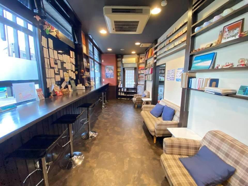 Kia Ora Budgetstay Fukuoka  Esterno foto