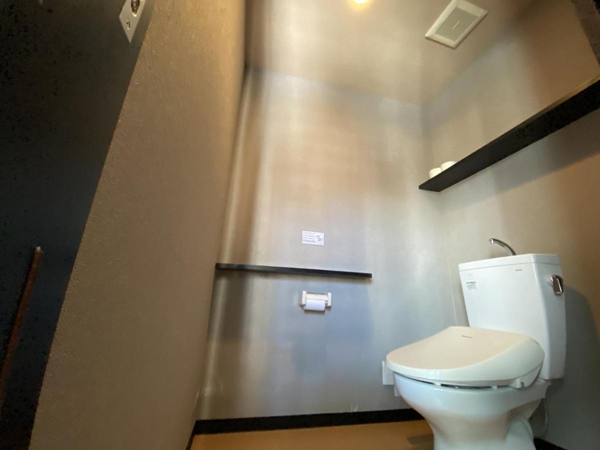 Kia Ora Budgetstay Fukuoka  Esterno foto