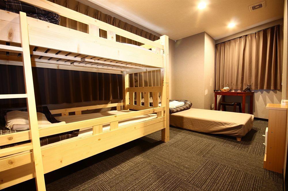 Kia Ora Budgetstay Fukuoka  Esterno foto