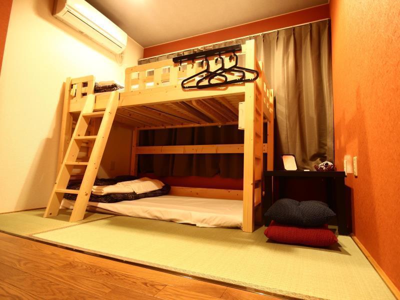 Kia Ora Budgetstay Fukuoka  Esterno foto