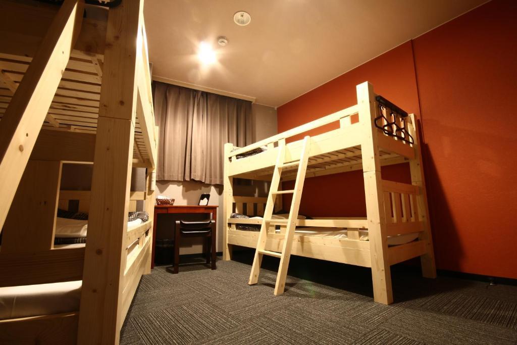 Kia Ora Budgetstay Fukuoka  Esterno foto