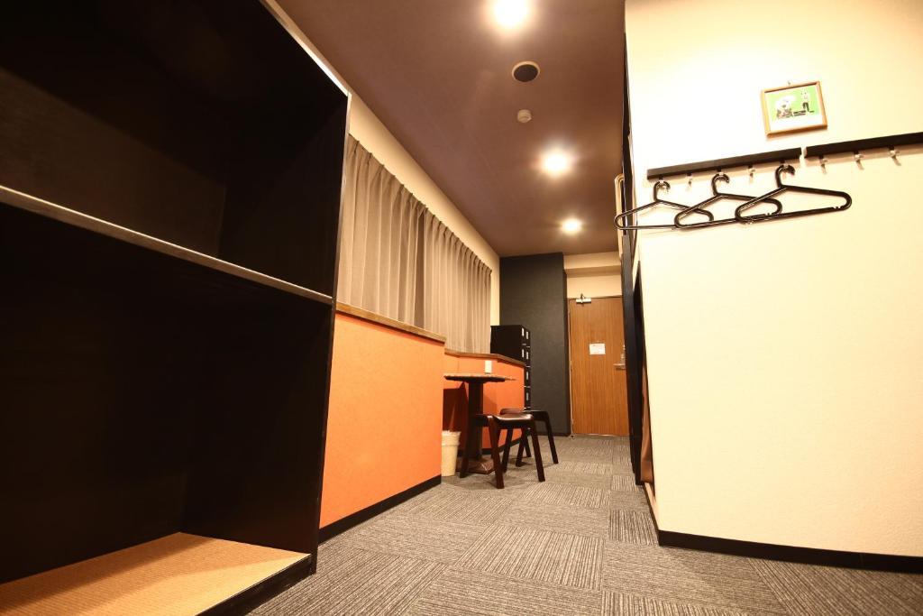 Kia Ora Budgetstay Fukuoka  Esterno foto