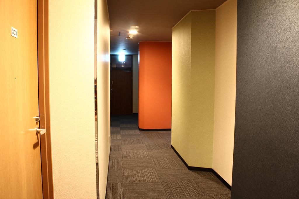 Kia Ora Budgetstay Fukuoka  Esterno foto