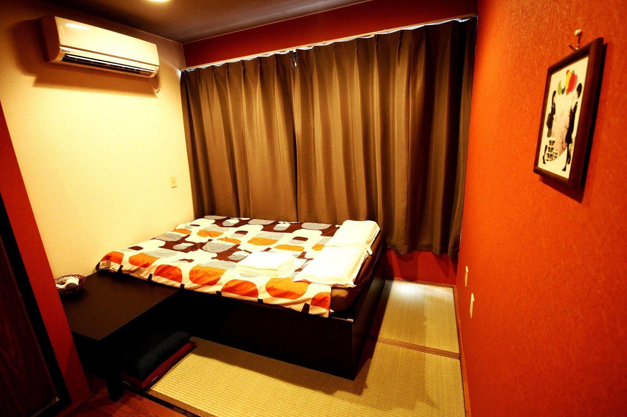 Kia Ora Budgetstay Fukuoka  Esterno foto