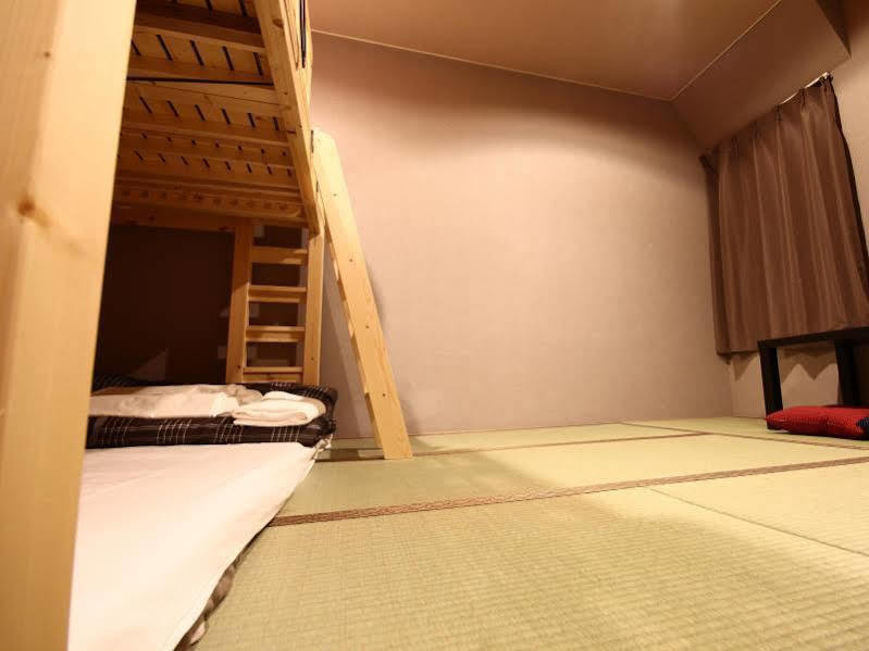 Kia Ora Budgetstay Fukuoka  Esterno foto