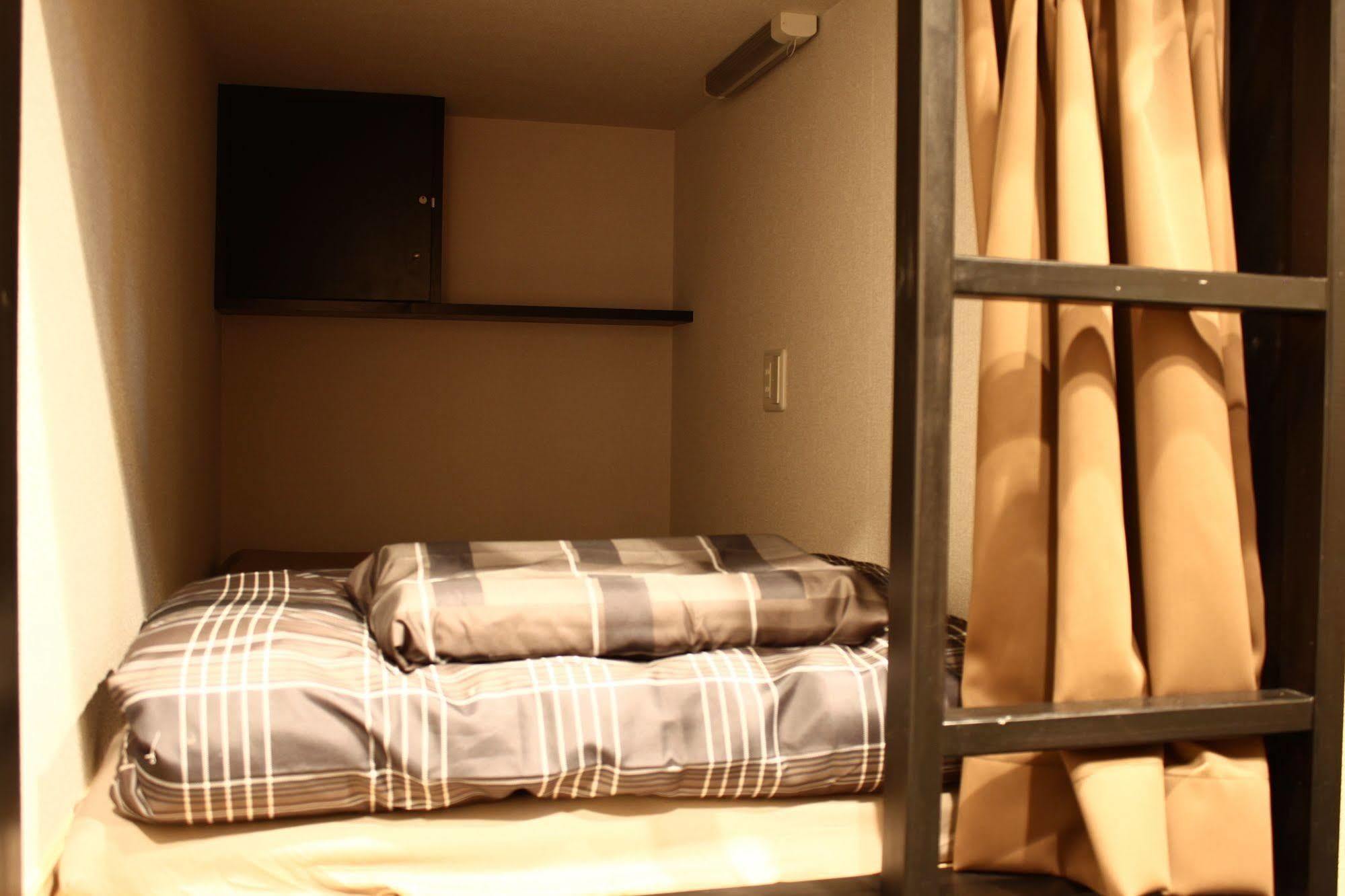 Kia Ora Budgetstay Fukuoka  Esterno foto