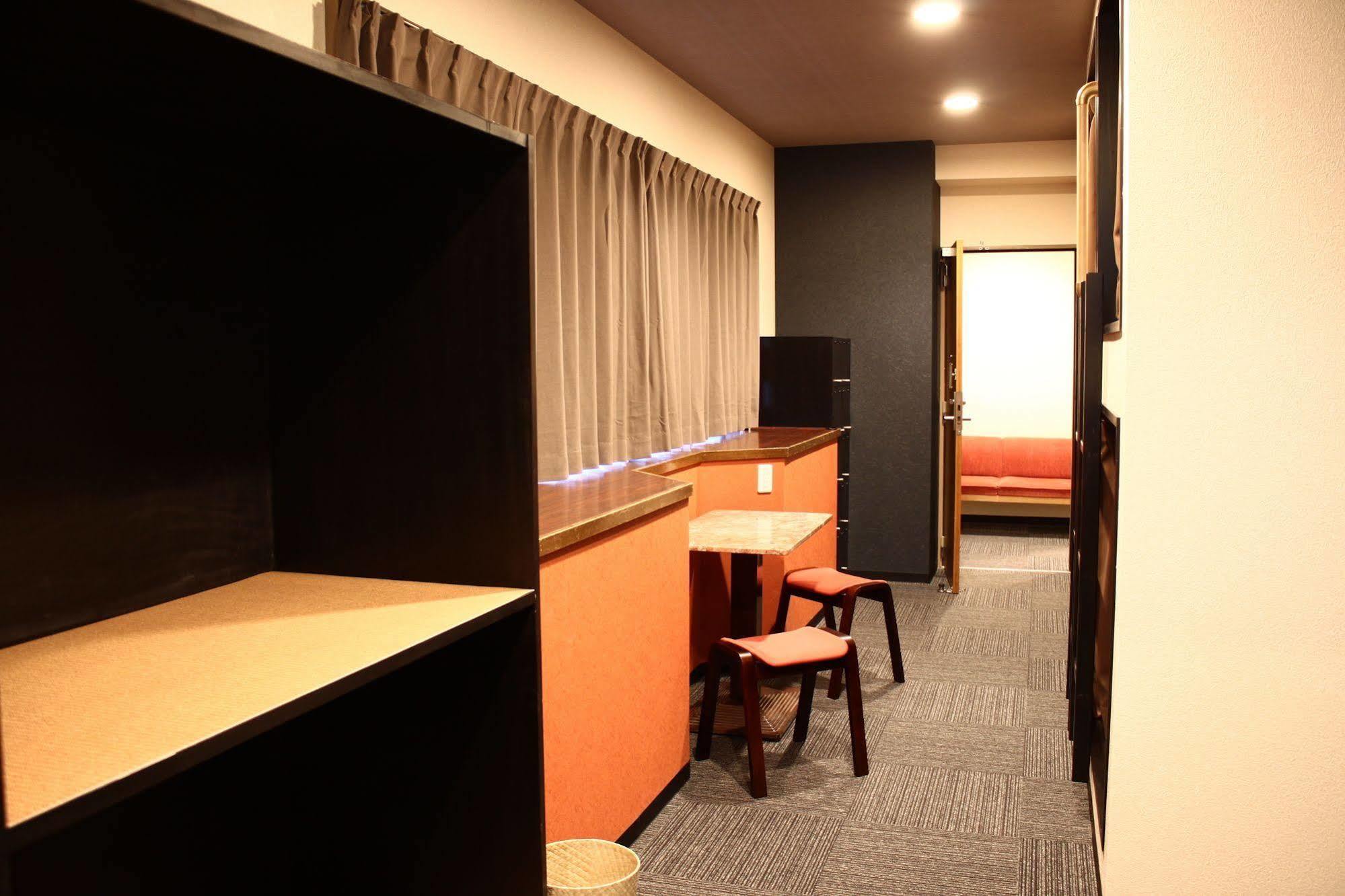 Kia Ora Budgetstay Fukuoka  Esterno foto